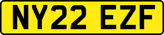 NY22EZF