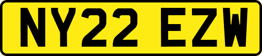 NY22EZW