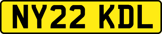 NY22KDL