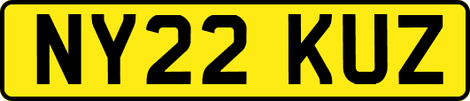 NY22KUZ
