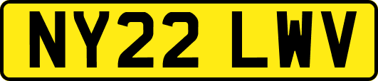 NY22LWV