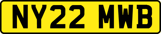 NY22MWB