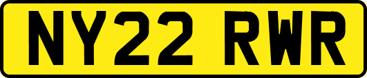 NY22RWR