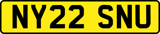 NY22SNU