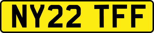 NY22TFF
