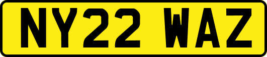 NY22WAZ