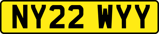 NY22WYY