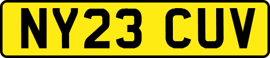 NY23CUV