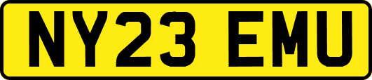NY23EMU