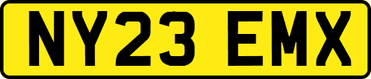 NY23EMX