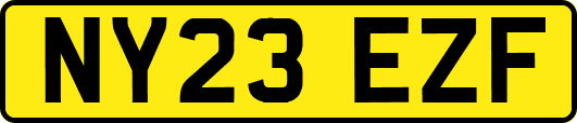 NY23EZF