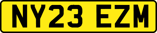 NY23EZM