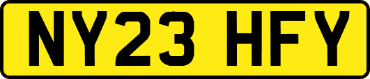 NY23HFY