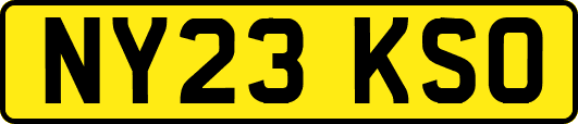 NY23KSO