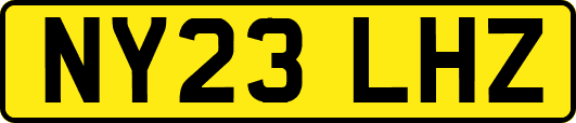NY23LHZ