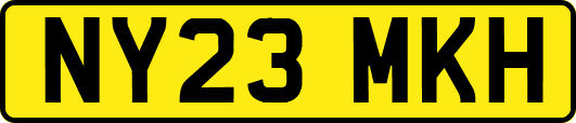 NY23MKH