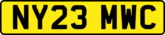 NY23MWC