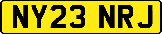 NY23NRJ