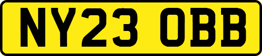NY23OBB