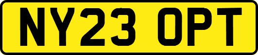 NY23OPT