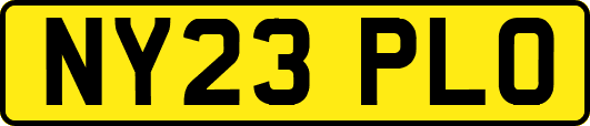 NY23PLO