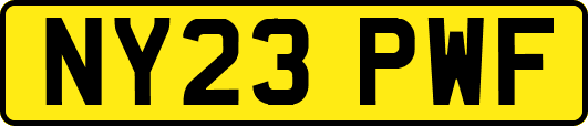 NY23PWF