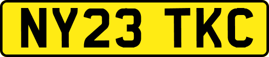 NY23TKC