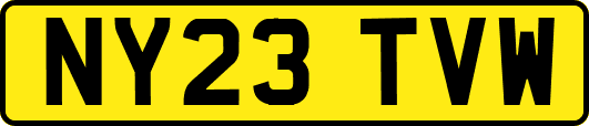 NY23TVW