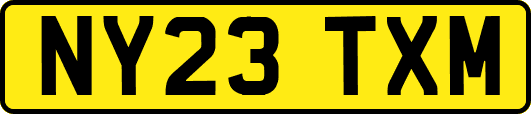 NY23TXM