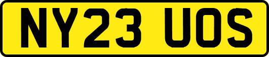NY23UOS