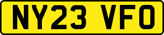 NY23VFO