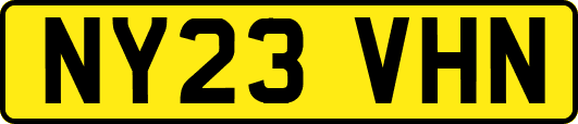 NY23VHN