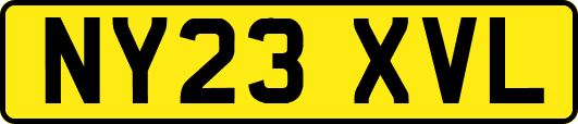 NY23XVL