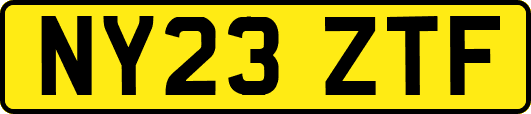NY23ZTF