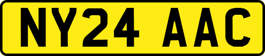 NY24AAC