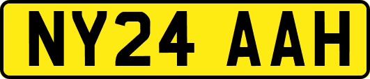 NY24AAH