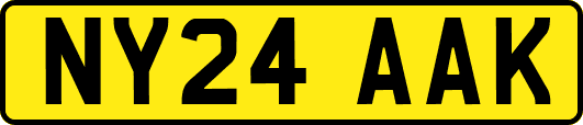 NY24AAK
