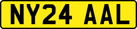 NY24AAL