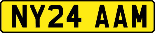 NY24AAM