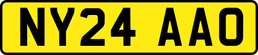 NY24AAO