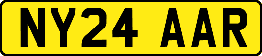 NY24AAR