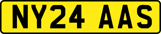 NY24AAS
