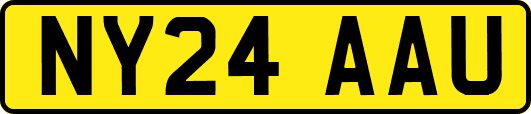 NY24AAU