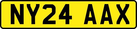 NY24AAX
