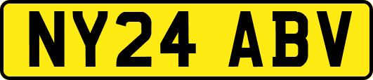 NY24ABV