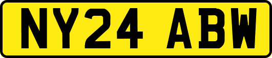 NY24ABW