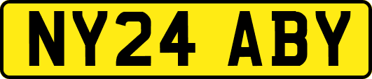 NY24ABY