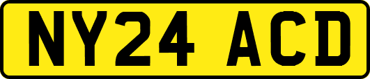 NY24ACD