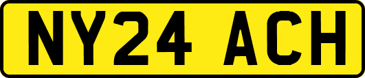 NY24ACH