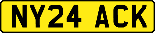 NY24ACK